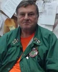 Magoffin Rescue Squad captain dies after battle with COVID-19