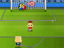 Goal as many as you can within the given time. Juegos De Football En Pog Com Juega A Los Mejores Juegos Online Gratis Pagina 2