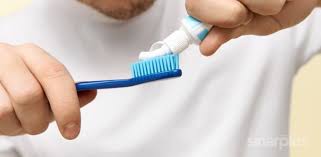 Cara mudah buat serunding kelapa guna. Ganti Ubat Gigi Dengan Baking Soda Beri Risiko Rosak Enamel Pada Gigi