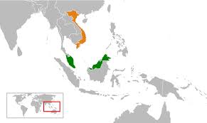 ** setelah menonton videonya, tolong dukung channel youtube kami dengan cara like & share videonya keseluruh sosial media yang ttd. Hubungan Malaysia Vietnam Wikipedia Bahasa Melayu Ensiklopedia Bebas