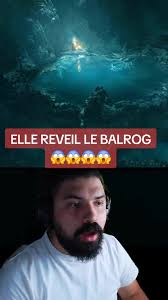En stream tout les soir a 20h boyys les rediff son dipso lien en bio  #ringsofpower #balrog #moria