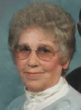 Obituary information for Dolly June Lillo