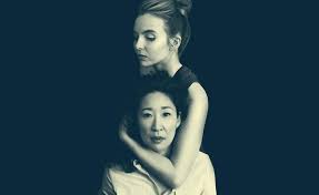 Yesterday, 06:24 am last post: Killing Eve Season Two Cast Who Stars Alongside Sandra Oh Jodie Comer And Fiona Shaw In The Bbc One Show