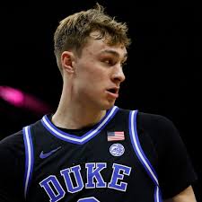 Duke Reacts to Major Cooper Flagg Announcement