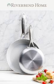 Venice Pro Evershine Non Stick 8 In 2020 Greenpan Durable Cookware Fry Pan Set