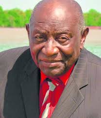 J.C. Kemp Obituary (2021)