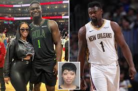 Stalker' romantically linked to Zion Williamson assaults rival at his home