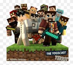 If you want to add some flavor . Minecraft Mods The Yogscast Hat Films Yogscast Lewis Simon Fan Fiction Arte De Fan Yogscast Tekkit Png Pngwing