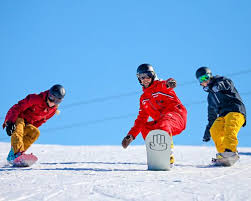 tarif cours de ski gourette 2