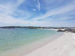 The administrative centre of the county is the city of stavanger, which is one of the largest cities in norway. Karmoy Beaches Picture Of Akrasanden Akrehamn Tripadvisor