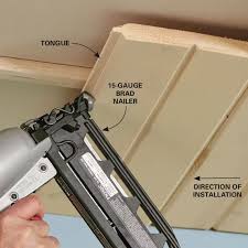 How To Install A Tongue And Groove Ceiling In 2020 Tongue And Groove Ceiling Tongue And Groove Wood Plank Ceiling