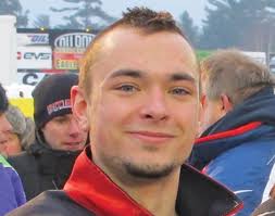 Brian Bewcyk Wins The Eagle River Pole