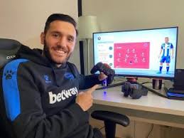 Últimas noticias sobre liga santander. Video Leganes March Into La Liga Santander Challenge Quarter Finals Football Espana