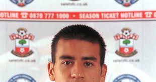 Ex-Saint Adrian Caceres locked up for 18 months