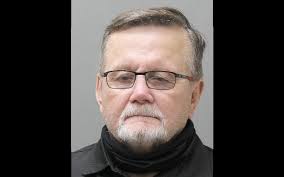 DA moves to revoke murder suspect's bond after he's accused of beating  child's bus driver