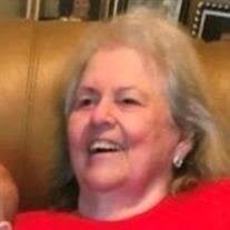 Mrs. Margaret "Janie" Hinton Sawyer Obituary