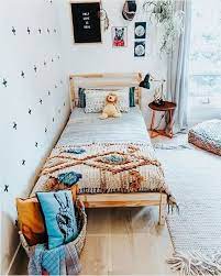 Kids Rooms On Instagram The Boo And The Boy Big Kids Room Toddler Rooms Boho Kids Room