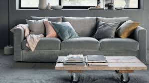 Quiero comprar barato más información. Ikea Vimle Sofa Review And Why We Love It Bemz