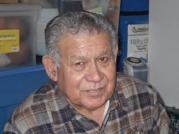 Obituary of Theodore J. Miranda