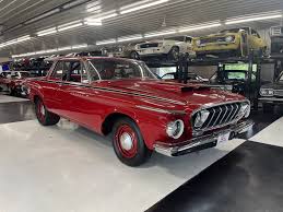 Image result for Vermilion 1963 Polara