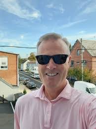 Greg Cousins's Instagram, Twitter & Facebook