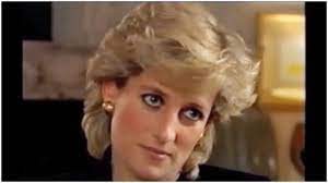 Later associated with the moon. Princess Diana Interview Martin Bashir Used Deceitful Methods Variety
