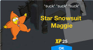 Spar77.de has been visited by 100k+ users in the past month Winter 2016 Prize Guide Act 2 Prize 7 Star Snowsuit Maggie Sacrifice Your Sheep To Odin The Simpsons Tapped Out Addictsall Things The Simpsons Tapped Out For The Tapped Out Addict In