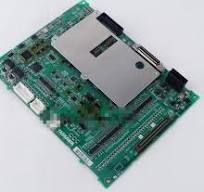 NEW Yaskawa YRC1000 mechanical safety board JANCD-ASF01-E