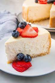 If one wants to have low calorie cakes, then they certainly have to low down the toppings. 50 Healthy Low Calorie Desserts Recipes For Diet Desserts