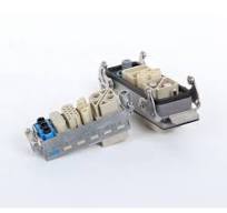 09140240371 Hf24b-La a-F Heavy Duty Connector