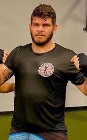 Philipe Lins Record Fights Profile MMA Fighter