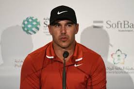 Последние твиты от brooks koepka (@bkoepka). Pga Tour Warns Players Not To Bolt For Rival Premier Golf League Tour