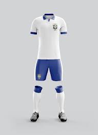 Vale lembrar que o brasil também usou umbro nesta copa, mas a fonte era arredondada. Amarelo E Verde X Azul E Branco O Uniforme Sem Negativo Uniformes Cultura Fc