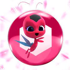 Tikki Heroes Wiki Fandom Miraculous Ladybug Anime Miraculous Ladybug Comic Ladybug Anime