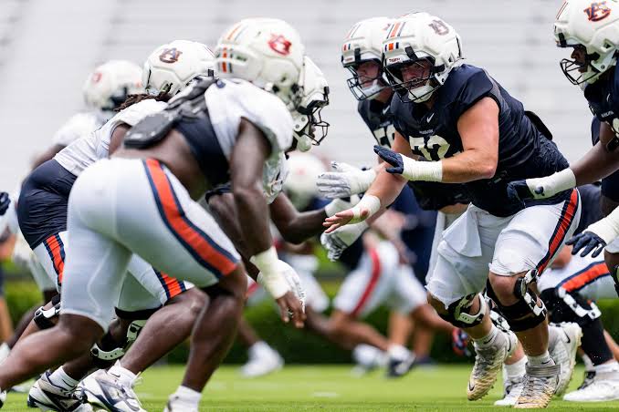 Auburn football - Auburn Tigers Football NCAA News - AL.com