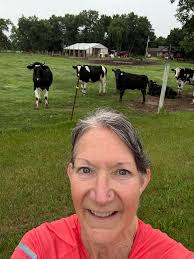 Fun run in Fort Wayne today