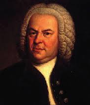 New England Bach Festival