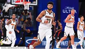An updated look at the denver nuggets 2020 salary cap table, including team cap space, dead cap figures, and complete breakdowns of player cap hits, salaries, and bonuses. Jamal Murray Net Worth How Much Is The Denver Nuggets Star Worth