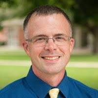 Jason Shepherd, Ph.D.