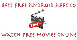 Discovering new movies to watch has never been easier, just browse through the collection of new, popular and top rated movies and you're bound to find something worthy to watch. Top 22 Best Free Movie Apps For Android Ios Users New Apps