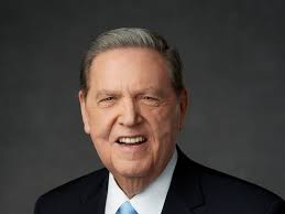 Elder Jeffrey R. Holland: 'The Message, the Meaning and the Multitude'