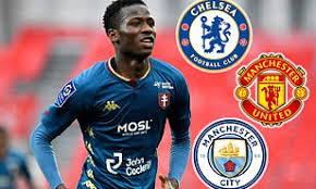 Chelsea are close to signing inter milan striker romelu lukaku in a deal thought to be worth €115 million, sources have told espn. Kv 7rd2go Mo M