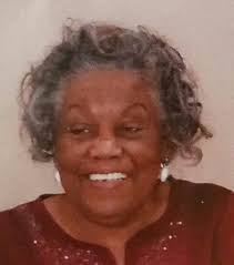 Obituary for Gracie Asberry