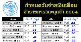 ปฏิทิน เงินเดือนข้าราชการ 2564 ใครรับเงิน 26 มี.ค.บ้าง เช็กเลย m085******* 25 มีนาคม 2564 ( 13:22 ) Https Www Xn 12cr3ayd4cc5c1a6ccp8m Com View A E0 B8 81 E0 B8 B3 E0 B8 Ab E0 B8 99 E0 B8 94 E0 B8 A7 E0 B8 B1 E0 B8 99 E0 B8 88 E0 B9 88 E0 B8 B2 E0 B8 A2 E0 B9 80 E0 B8 87 E0 B8 B4 E0 B8 99 E0 B9 80 E0 B8 94 E0 B8 B7 E0 B8 Ad E0 B8 99 E0 B8 82 E0 B9 89 E0 B8 B2 E0 B8 A3 E0 B8 B2 E0 B8 8a E0 B8 81 E0 B8 B2 E0 B8 A3 E0 B9 81 E0 B8 A5 E0 B8 B0 E0 B8 A5 E0 B8 B9 E0 B8 81 E0 B8 88 E0 B9 89 E0 B8 B2 E0 B8 87 64