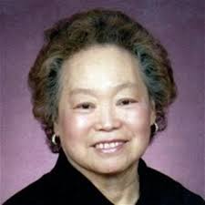 Cecilia Estella Lee Obituary