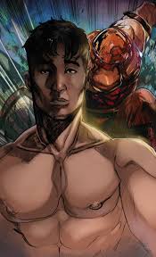 The Avengers Are Officially Recruiting Marvel's New Juggernaut