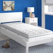 Matratzen von topmarken in großer auswahl: Wayfair Sleep 7 Zonen Wende Komfortschaummatratze Bethea Wave Deluxe Ca 23 Cm Hohe Mit Atmungsaktivem Klimaband Oeko Tex Standard 100 Bewertungen Wayfair De