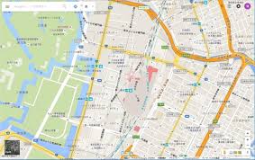 自分だけのgoogleマップであの場所にもメモしよう 日経クロステック Xtech