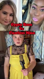 Nina Beauty Influencer Makeup Looks Bad