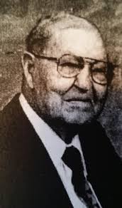 Robert Harold “Bud” Daggs (1914-2000)